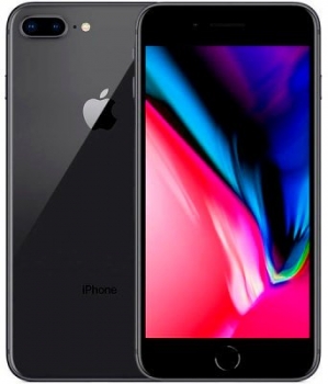 Apple iPhone 8 Plus 256Gb Space Grey